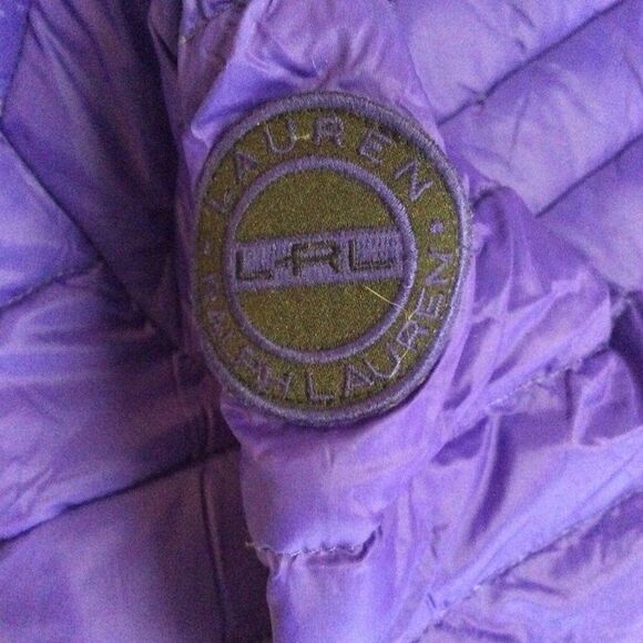 Lauren Ralph Lauren active jacket size S - Picture 5 of 5